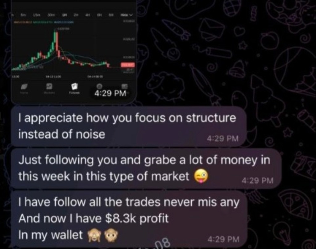 Feedback 1